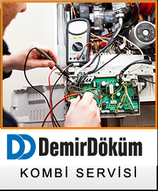 Demirdöküm Servis Ankara