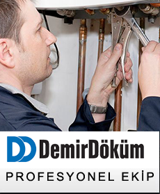 Demirdöküm tamir bakım
